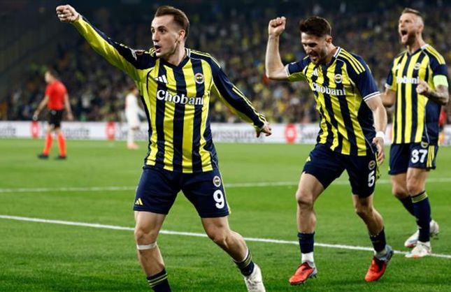 VİCTORİA PİLZEN- FENERBAHÇE MAÇI SAAT KAÇTA? HANGİ KANALDA?