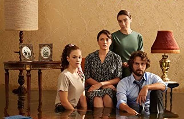 Netflix En Güzel 3 Türk Dizisi Hangileri?