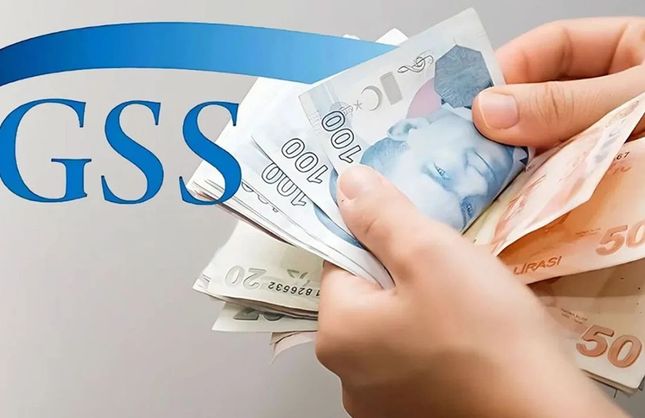 GSS Prim Borçlarına Zam: Aylık Ödeme Yükü İkiye Katlandı