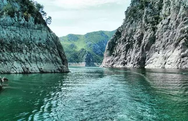 Vezirköprü Turizm Merkezi Oldu! Doğası, Tarihi ve Şahinkaya’nın Etkileyici Manzarasıyla İlgi Çekiyor