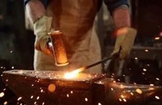 Samsun'un En İyi Demircisi Nerede?