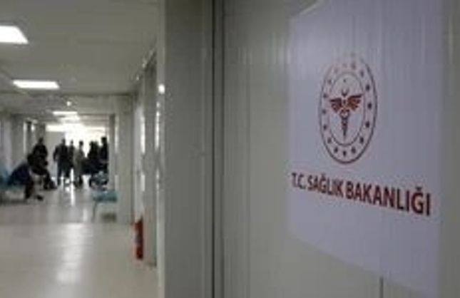 Samsun'da 24 Saat Açık Hastaneler