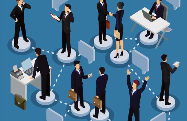 Karşımızdakiyle İletişimde Dikkat Edilmesi Gereken Kurallar