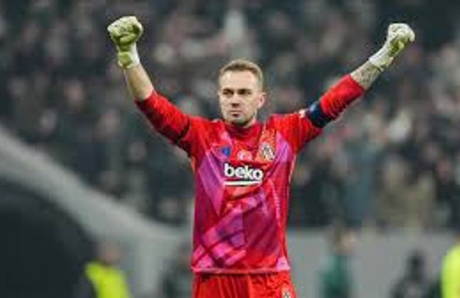 Necip Uysal Kadro Dışı Kaldı. Tepkiler Çığ Gibi Büyüdü - habergazetesi.com.tr