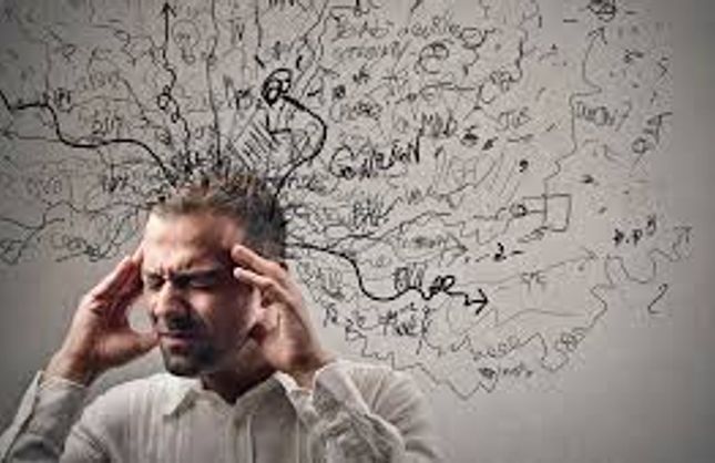 Öfkelendiğinizde Yapmanız Gereken 3 Şey - habergazetesi.com.tr