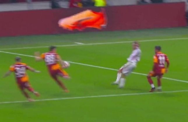 Galatasaray 3 – 2 Samsunspor !! Bu Maç Çok Konuşulur !!