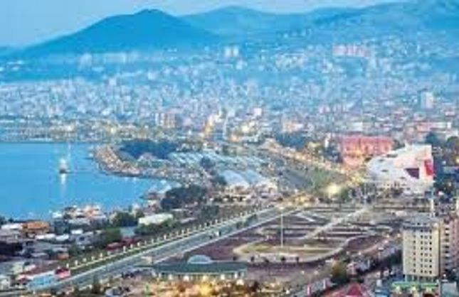 Türkiye’de O Şeyi Ayakta Tutan Şehir Samsun mu? - Rakamlar Herkesi Şaşırttı