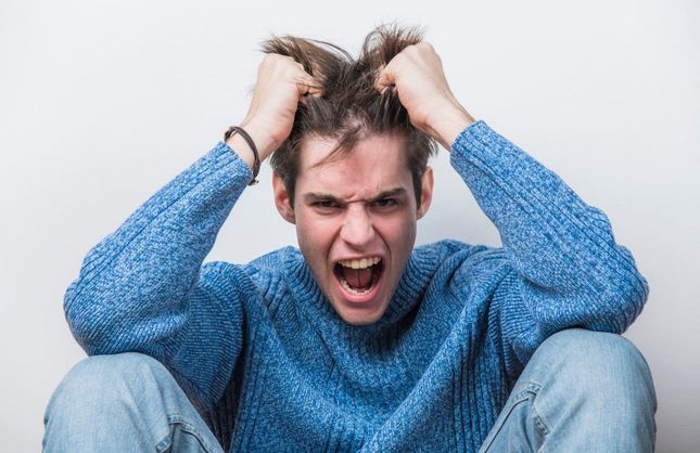 Sinirlendiğimizde Allah Belanı Versin Demek Doğru Mu? - habergazetesi.com.tr