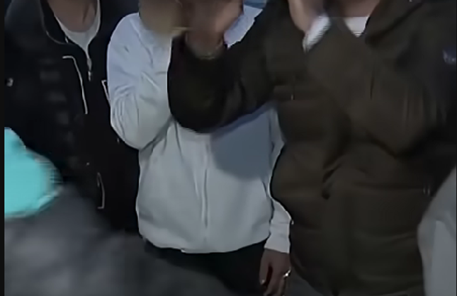 Ceza Evlerinden 40.000 Kişi Tahliye Ediliyor. Aileler Sevinçli - habergazetesi.com.tr