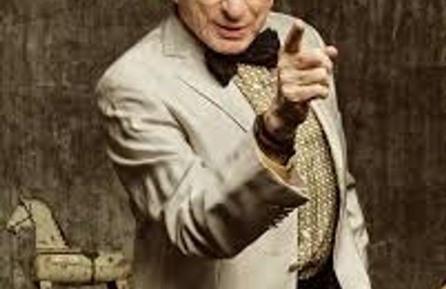 Ünlü Sanatçı Haldun Dormen Neden Hayatını Kaybetti?