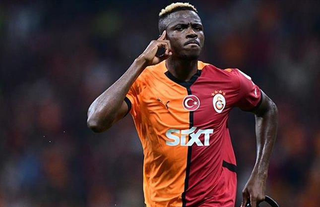 Galatasaray - Atletico Madrid Maçı Muhtemel 11’ler