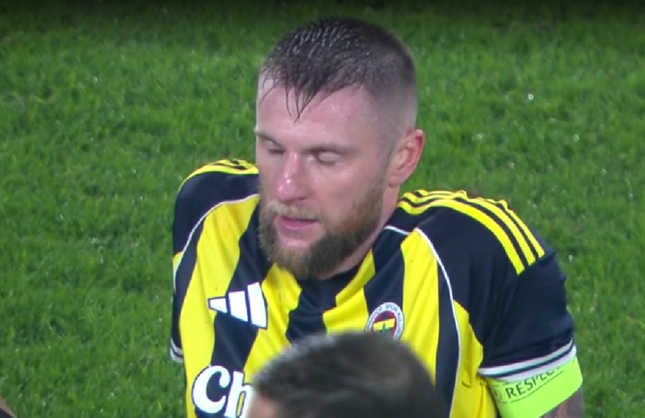 Fenerbahçe 0 - 1 Aston Villa Maç Sonucu