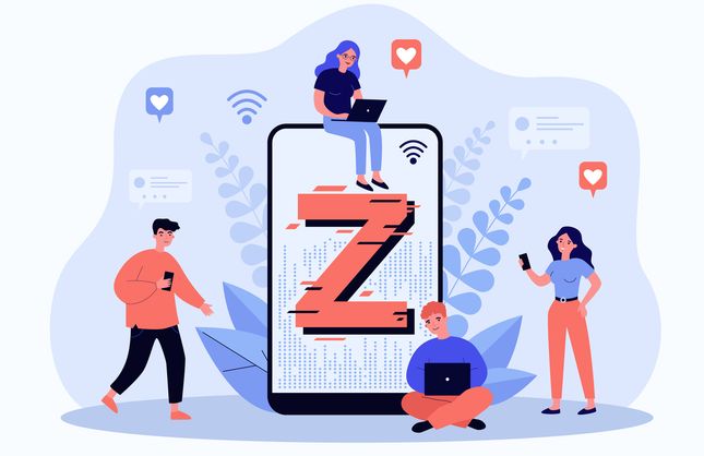 Z Kuşağı İşte Bu Sebeplerden Dolayı İş Beğenmiyor