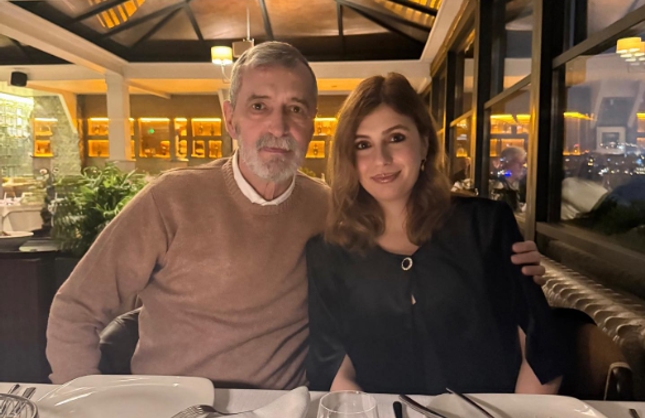 Abdülkerim Durmaz Instagram Hesabından Bunu Paylaştı...