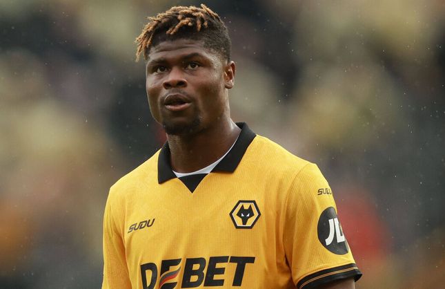 Emmanuel Agbadou’dan Önemli Açıklamalar Var! Bakın Ne Söylemiş?