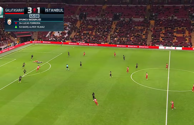 Maçta Çarpışan Ahmed Kutucu Ve İsa Doğan’ın Sağlık Durumu Nasıl?