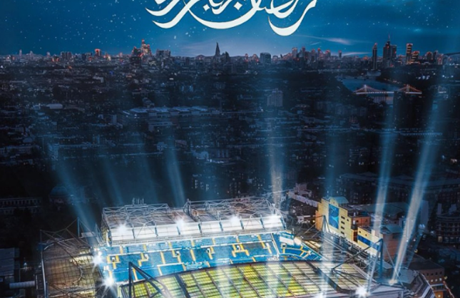 Chelsea’den Ramazan Öncesi Anlamlı Paylaşım! İngiliz Kulübü Ne Paylaştı?