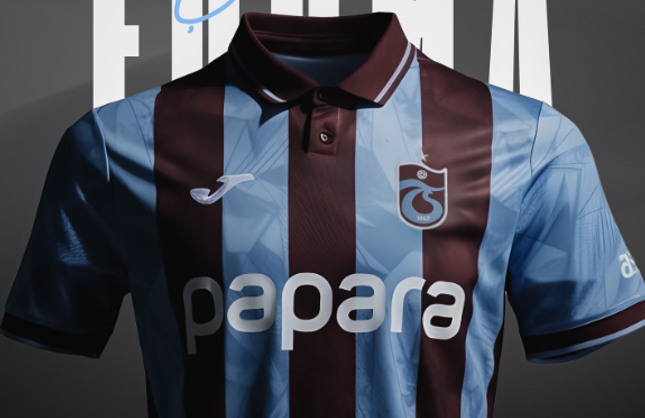 Trabzonspor – Fatih Karagümrük Maçına Hangi Forma İle Çıkıyor?