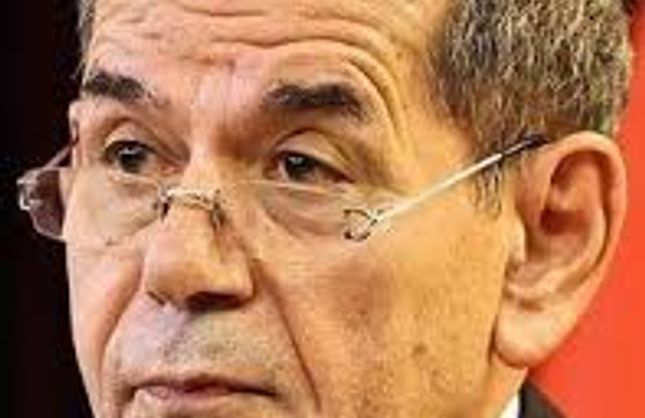 Dursun Özbek'ten Çarpıcı Açıklamalar! “Ayak Oyunlarına Rağmen, Şampiyon Olacağız!”