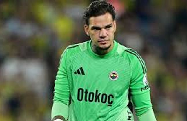 Ederson 3 Hafta Sahalardan Uzak Kalacak! Ederson Sakatlandı