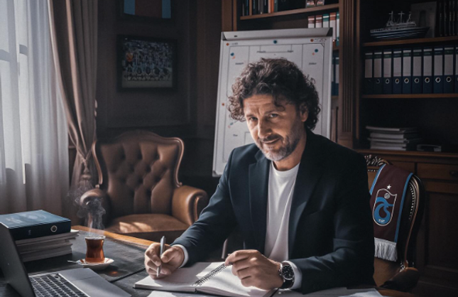 Fatih Tekke’den Taraftara Önemli Mesaj Var! Bakın Ne Paylaşmış ?