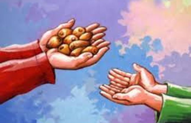 Fitre Nedir? Ne Zaman Ve Ne Kadar Verilir?