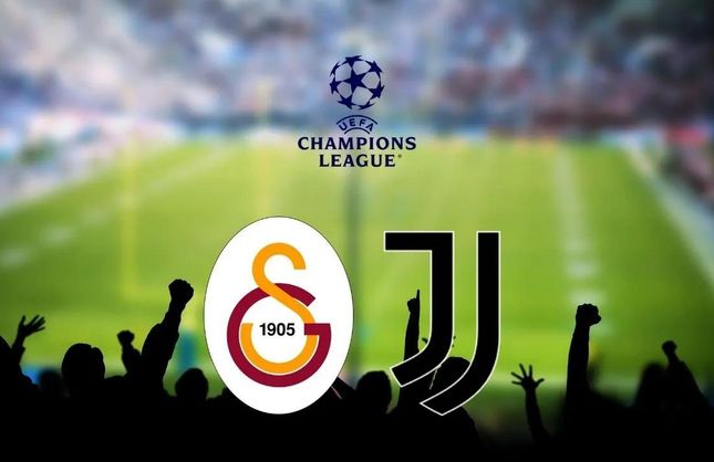 Galatasaray – Juventus Maçı Ne Zaman? Saat Kaçta, Hangi Kanalda?