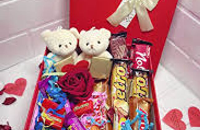 14 Şubat Alınabilecek En Güzel Hediyeler Neler?