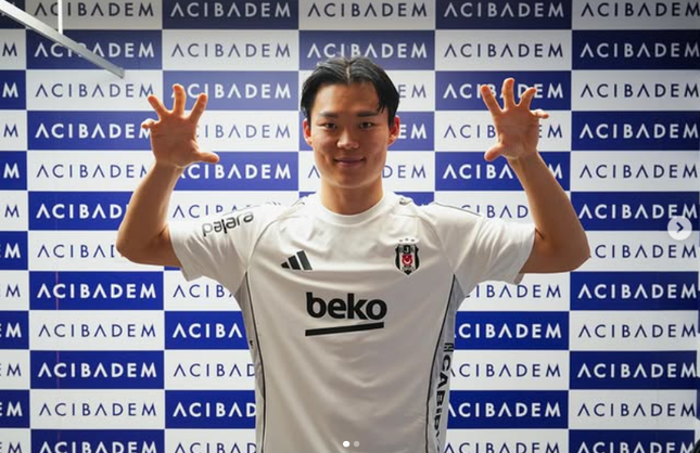 Beşiktaş'ın Yeni Transferi İşte O Hastanede Sağlık Kontrollerinden Geçti!!