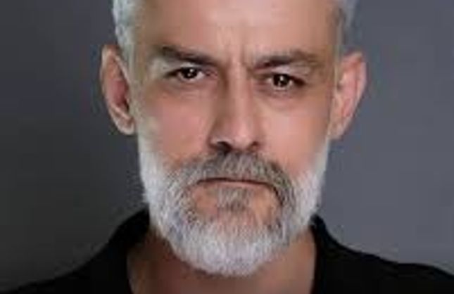 Ünlü Oyuncu Kanbolat Görkem Arslan 45 Yaşında Hayatını Kaybetti