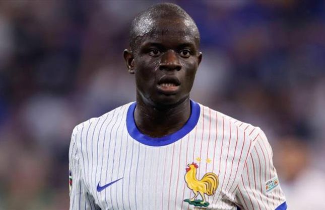 N’Golo Kante Fenerbahçe’de!! İstanbul'a Gelmesi Bekleniyor