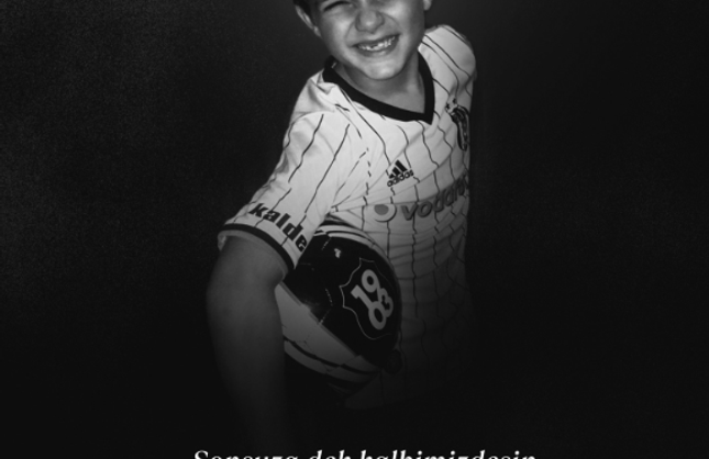 Beşiktaş’tan Ahmet Minguzzi İçin Güzel Bir Paylaşım