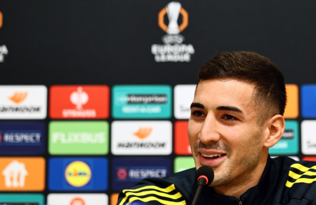 Mert Müldür'den Nott’m Forest Maçı Öncesi Önemli Açıklamalar!