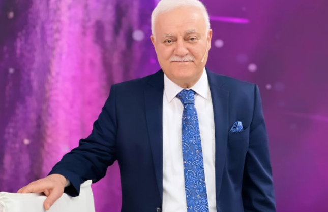 Nihat Hatipoğlu İftar ve Sahur Programları Saat Kaçta? Hangi Kanalda?