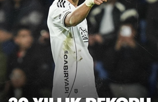 Hyeon Gyu Oh Ailton’dan Sonra Bakın 20 Sene Sonra Hangi Rekoru Kırdı?