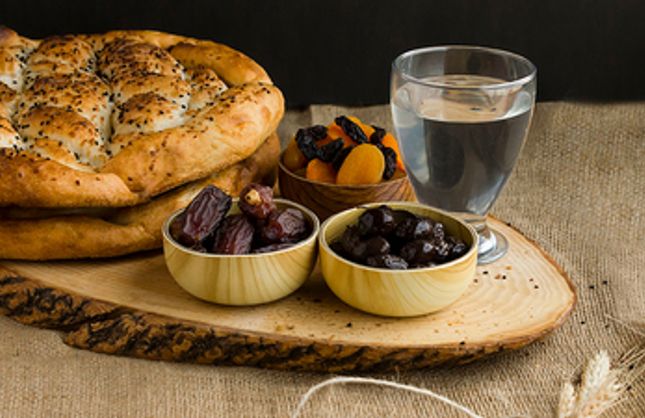 Ramazan'da Oruç Tutamayanlar Ne Yapmalı? Oruç Tutmak