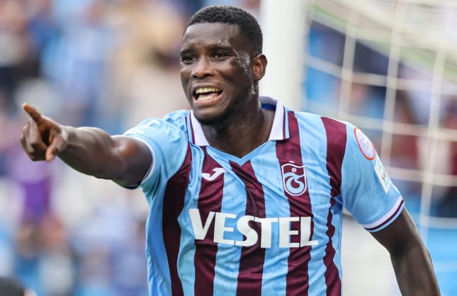 Paul Onuachu 2 Tane Attı Ve Gol Kralı Oldu! Peki Listede Başka Kimler Var?