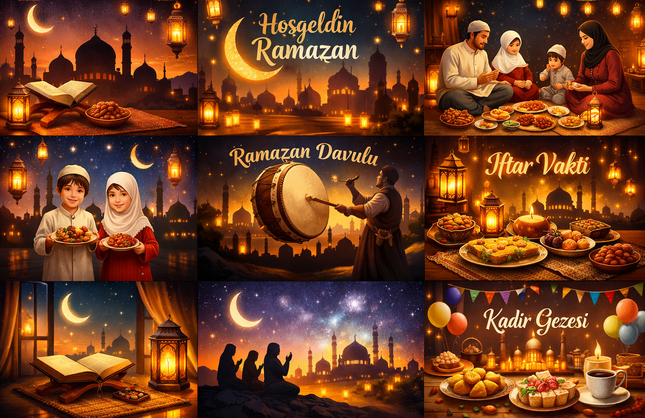 Oruca Nasıl Niyet Edilmelidir? Niyet Etmek Hakkında Merak Edilenler