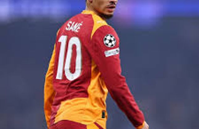 Galatasaraylılara Kötü Haberimiz Var. İşte O Oyuncu Sakatlandı!!