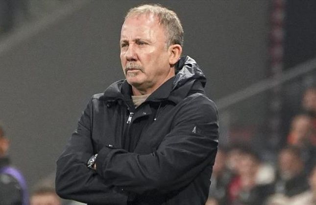 Alanyaspor’la 2-2 Berabere Kalan Beşiktaş’ta Sergen Yalçından Önemli Açıklamalar