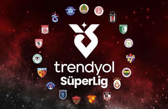 Süper Lig 22. Hafta Mücadelesi Maçları Ne Zaman?
