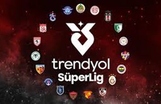 Süper Lig 20. Hafta Mücadelesinde Bugün Hangi Maçlar Var?