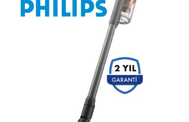 BİM 27 Şubat Cuma Philips Şarjlı Süpürge Fiyatı Ne Kadar?