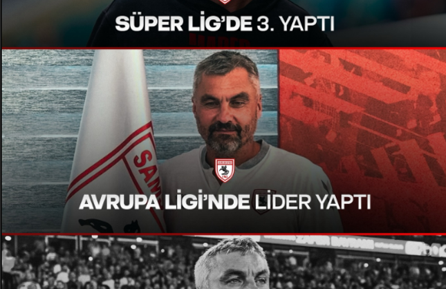 Thomas Reis’a Haksızlık Mı Yapıldı? Thomas Reis’in Görevini Son Verildi