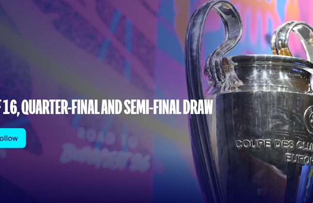 Galatasaray Şampiyonlar Ligi Kura Çekimi Nereden İzlenir?