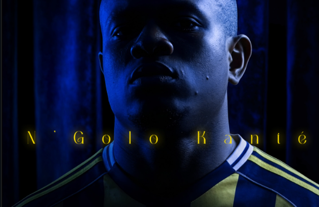 N'Golo Kante Resmen Fenerbahçe'de. Fenerbahçe’den Mesaj Var!