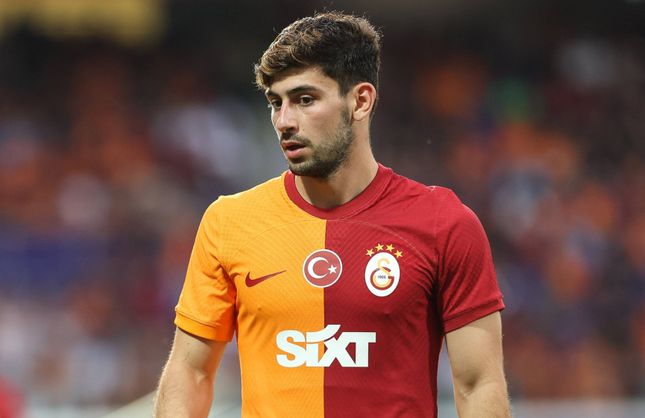 Galatasaraylı Yusuf Demir Kardeşiyle Aynı Takımda Forma Giyecek