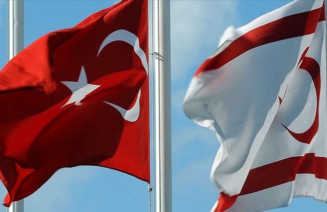 MSB: Doğu Akdeniz ve KKTC Güvenliği İçin Tedbirler Artıyor