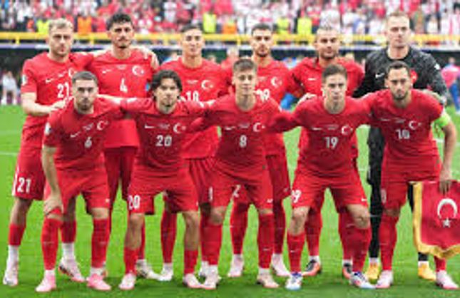 A-Milli Takım Dünya Kupası Play Off Mücadelesi Aday Kadro Açıklandı!