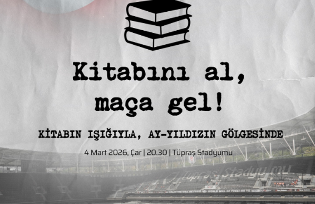 Beşiktaş’tan Çok Konuşulacak İyilik Hareketi! Maça Gelirken Bunu Yapmaları İstendi!